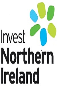 Invest NI colour logo