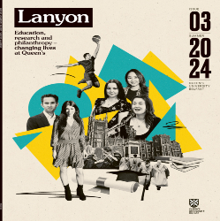 Lanyon3 Magazine Cover 