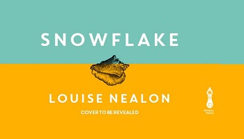 Snowflake by Louise Nealon cover image