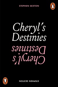 Chery's Destinies Book Cover