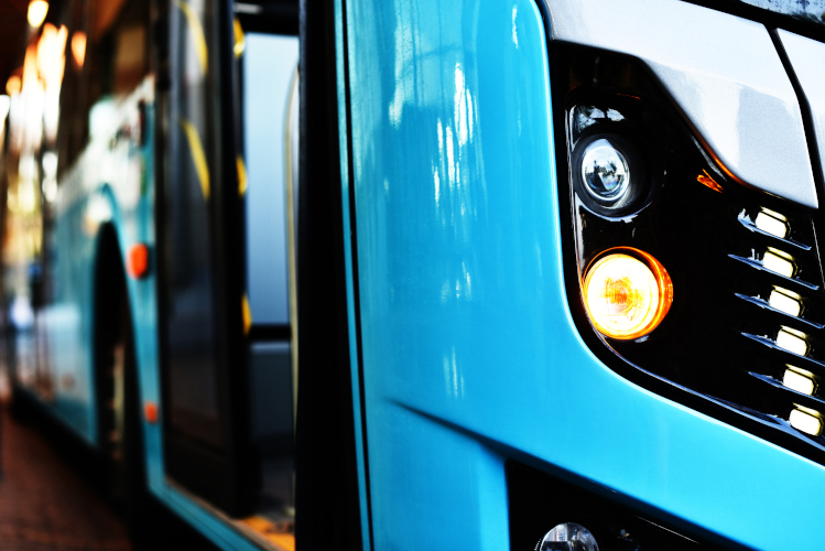 Bus Buses are at the heart of community life – so it is vital they are sustainable.