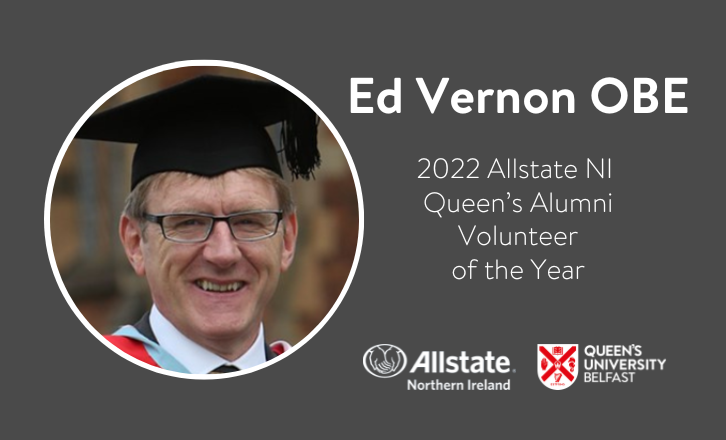 Ed Vernon